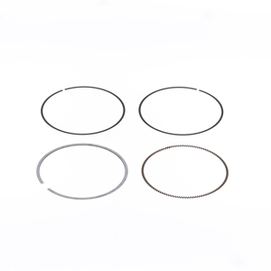 Juego de Anillos de Pistón de 77 mm de Diámetro para Modelo Athena SR1316005, Origen Italia - Product Image 1