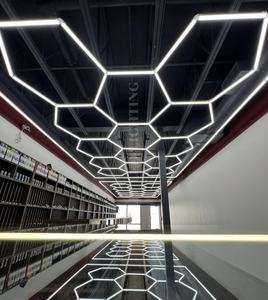 ไฟโรงรถหกเหลี่ยมหรี่แสงได้ - Product Image 3