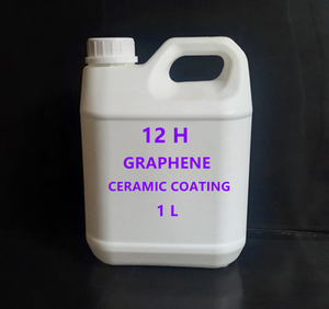 Revestimiento de Cerámica para Coche, Cristal Líquido, Nano, Súper Hidrofóbico, Antiarañazos, Grafeno, Cuidado Exterior, 12H - Product Image 3