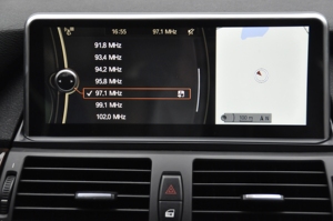 Lecteur multimédia de voiture système Android 12 de 10.25 pouces pour BMW X5 E70 X6 E71 2007-2013 <span class=keywords><strong>CCC</strong></span> <span class=keywords><strong>CIC</strong></span> 4 + 64GB 4g Carplay intégré - Product Image 4