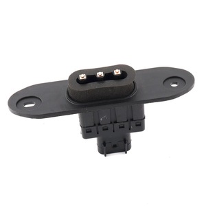 Actuador de Cerradura de Puerta Yunnuo 2C1T-14A658-AE, Repuesto para Uso Automotriz - Product Image 5
