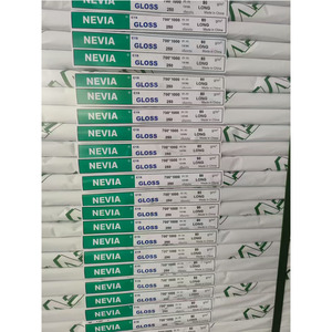 Carta Patinata Lucida C2S per Stampa Offset di <span class=keywords><strong>Brochure</strong></span> - Product Image 1