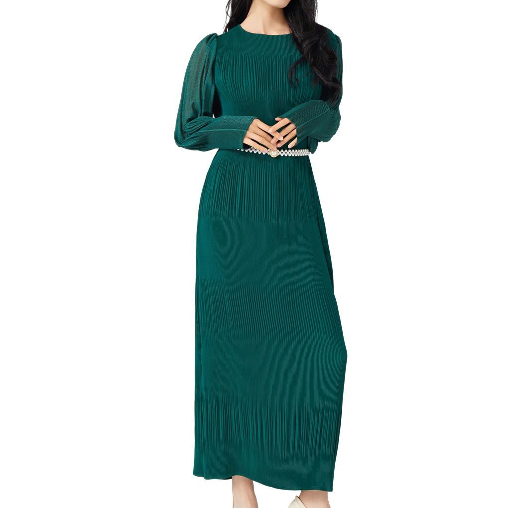 สีเขียว