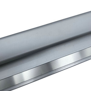 Outil industriel DIY en acier inoxydable pour plaques de plâtre : Lames de raclage, truelle de finition, truelle à plâtre pour plâtrier, truelle à plâtre en aluminium - Product Image 2