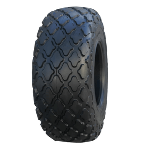 ขายตรงจากโรงงาน ยางรถบดอัดคุณภาพสูง ขนาด 23.1-26 12PR ลาย R3 - Product Image 2