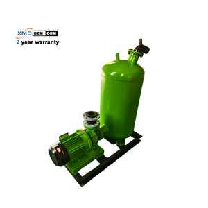 ปั๊มหอยโข่งดูดน้ำปลายทางแบบดูดลึก แรงดันสูง สำหรับระบบหมุนเวียนน้ำอุตสาหกรรม ปั๊มจ่ายน้ำคงที่ - Product Image 1