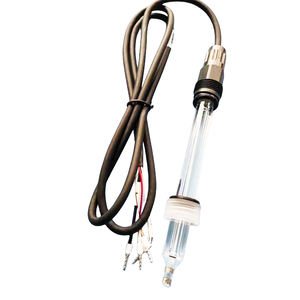 Capteur de chlore de <span class=keywords><strong>test</strong></span> résiduel de compteur de chlore résiduel en ligne industriel - Product Image 1