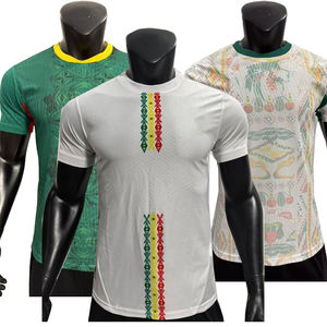 Toptan Senegal Spor Formaları - Fabrika Fiyatı Şampiyon Forması Serge Futbol Forması - Product Image 1