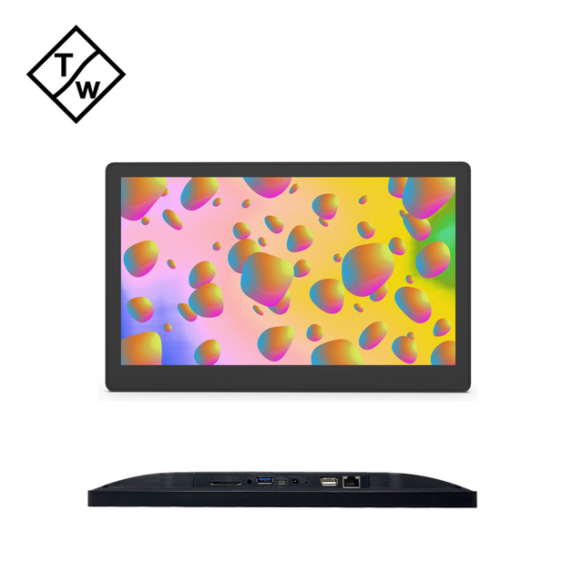 RK3566 Android 11 12 Inch 11.6 Inch Quad Core Tablet with 2GB RAM POE Power New Industrial Product