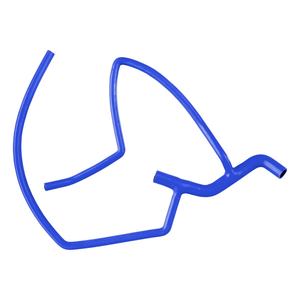 Tubo Inferiore del Radiatore Simoni Racing Modello 443R Compatibile con Panda 1.1 4x4 Euro 3 - Product Image 1