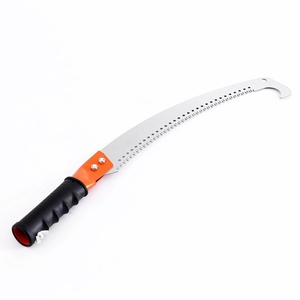 Sierra de mano para cortar ramas de árboles frutales, suministro del fabricante - Product Image 2