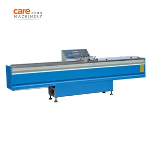CADG06 Automatic Insulating Glass Butyl Extruder Machine