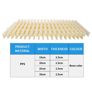 <span class=keywords><strong>Prix</strong></span> d'usine pour couleur blanche/couleur d'os, matériau PPS, gouttière de réseau de débordement de <span class=keywords><strong>piscine</strong></span> pour <span class=keywords><strong>piscine</strong></span> - Product Image 6