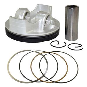 אופנוע חלקי מנוע STD צילינדר נשא גודל <span class=keywords><strong>78mm</strong></span> בוכנות טבעות ערכת עבור הונדה CRF250R 2004-2007 CRF250X 2004-2009 2012-2013 - Product Image 2