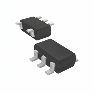 Power Management (PMIC) SC 74A, SOT 753 Buy Online Electronic Components XC6210C28AMR-G In Stock - Product Image 1