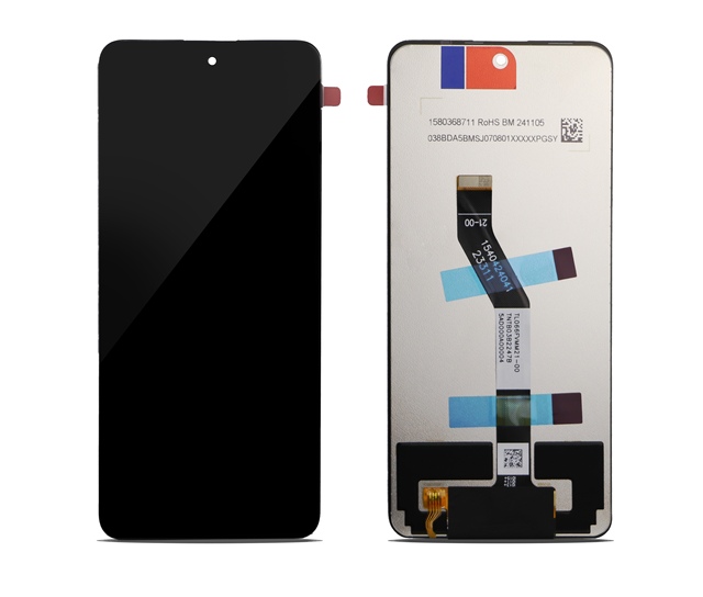 Original Mobile Phone Replacement LCD Touch Screen 6.5" TFT Display for Redmi Note10 5G with 1 Year Warranty