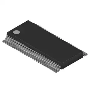 74ALVC16835PFG 3.3V 18-बिट यूनिवर्सल बस ड्राइवर