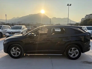 Personalización Interior 2021-2023 para <span class=keywords><strong>Tucson</strong></span> 1.5T Turbo Automático 2WD 5 Asientos LHD SUV Gasolina con Asientos de Cuero - Product Image 5
