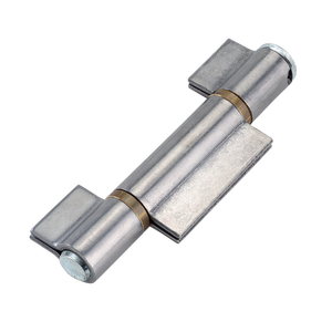 CHARNIÈRE POUR 3 PORTES À AILES FERMÉES 180 mm - Product Image 1