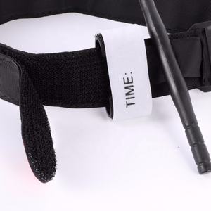 Лидер продаж, оптовая продажа с фабрики, нейлоновый Тактический жгут для аварийного использования - Product Image 5