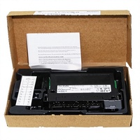 1756-IB16 16 Kanallı 12/24VDC Dijital Giriş Modülü 10-31VDC Şasi PLC I/O Kartı 250V İzolasyon Yazılımı Yapılandırılabilir
