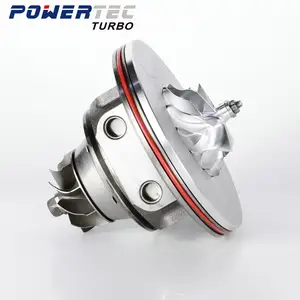 Kartrid Turbo Powertec B03 18539700000 18539880010 MFS Turbo Chra pengisi daya Turbo untuk BMW X3 35i dengan N55 mesin