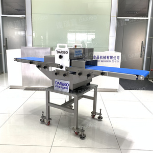 Máquina Cortadora de Tiras de Carne Fresca Tipo Transportador, Máquina Procesadora de Carne en Venta - Product Image 5