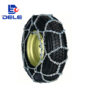<span class=keywords><strong>Prix</strong></span> de gros de la chaîne à <span class=keywords><strong>neige</strong></span> Chaîne de pneu ou chaîne antidérapante pour camion/voiture - Product Image 5