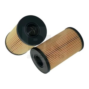ไส้กรองน้ำมันเครื่อง Lr073669 HU6024z สำหรับแลนด์โรเวอร์ ขนาดมาตรฐาน OX1138D เกลียว - Product Image 2