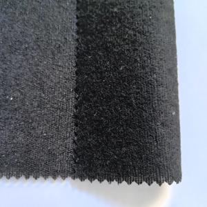 Vải da lộn với chất kết dính nóng chảy cho giày lót và túi lót - Product Image 2