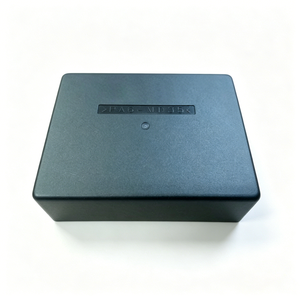 Viet Nam Custom <b>Plastic</b> Injection Molding Parts PA6 Electronic Control Module Housing for Industrial Controller Sealed Box - Product Image 2