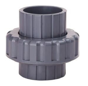 Accesorios <span class=keywords><strong>de</strong></span> agua <span class=keywords><strong>de</strong></span> tubería <span class=keywords><strong>de</strong></span> <span class=keywords><strong>PVC</strong></span> SWD 63mm, enchufe en T, conexión sanitaria - Product Image 4
