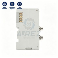 Module de relais contrôleur CPU embarqué Cx8095 avec commutateurs optionnels et service de protocole LACP