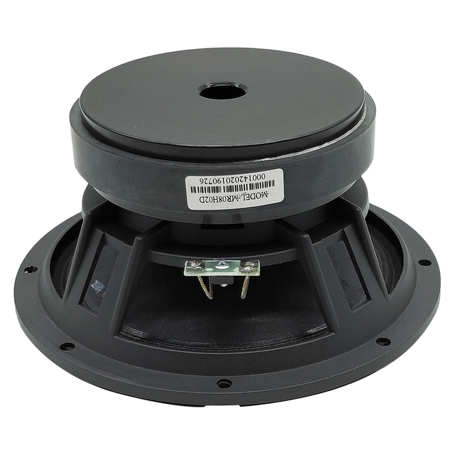 15 Inch Full Range High Quality Audio Speaker, Subwoofer Box Design
