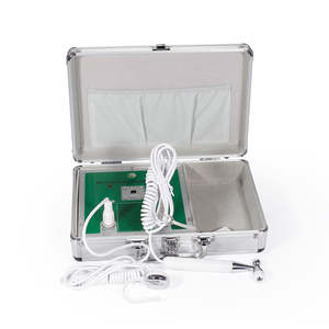 Penganalisis Ahli untuk Sistem Detektor Kesehatan Akupunktur Meridian Cina untuk Tes Titik Akupuntur Tangan Perlengkapan Kesehatan - Product Image 2