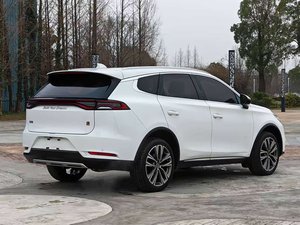 Voiture d'<span class=keywords><strong>occasion</strong></span> 2018 BYD Tang 2.0T Turbo SUV Automatique <span class=keywords><strong>7</strong></span> <span class=keywords><strong>places</strong></span> Édition Premium Connect Conduite à gauche R20 Titre propre Historique d'entretien complet - Product Image 3