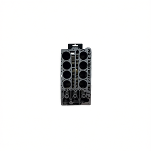 Bloque de Cilindros C1.7 C2.2 C2.4 C2.63 para Motor Diésel, Pieza de Metal Fundido para Transferencia de Fluidos - Product Image 1