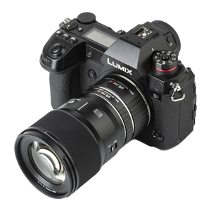 VILTROX-anillo Adaptador <span class=keywords><strong>De</strong></span> Lente <span class=keywords><strong>De</strong></span> Tubo <span class=keywords><strong>De</strong></span> Extensión AF <span class=keywords><strong>De</strong></span> Enfoque Automático, <span class=keywords><strong>De</strong></span> Metal, <span class=keywords><strong>De</strong></span> 12MM, 24MM Para Lei Ca <span class=keywords><strong>Pan</strong></span> Asonic - Product Image 2