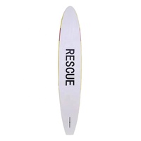 Planche de sauvetage gonflable à prix abordable pour la plage et les sports nautiques Havospark Modèle unisexe H5-F