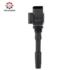Zündspule OEM 06 H905110G 06 H905110H für Au-di Rs3 S4 S5 Tt V-w Pas-sat Be-etle Atl-as - Product Image 5