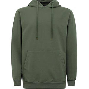 Sudadera con Capucha Resistente al Fuego CAT2 de 7.5OZ para Hombre, Ropa de Seguridad Industrial NFPA 2112 FRC, Azul, Gran Venta en EE. UU. - Product Image 1