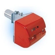 Quemador de Gas de Dos Etapas Riello Rs100, Calentador Infrarrojo de Gas Natural, Equipo de Calefacción - Product Image 3