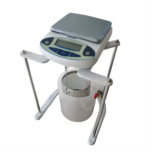 Aparelho de teste da gravidade da engenharia civil festar - Product Image 2