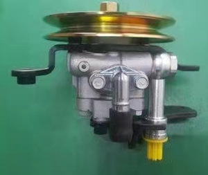 Bomba <span class=keywords><strong>de</strong></span> dirección asistida para coche <span class=keywords><strong>Nissan</strong></span> URVAN Box (E24), 2,5d, 1988-1997, 49110-0W800, 49110-44G10, 49110-30N00 - Product Image 3