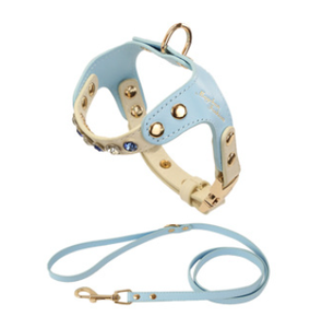 犬用ハーネス革製 - Product Image 6