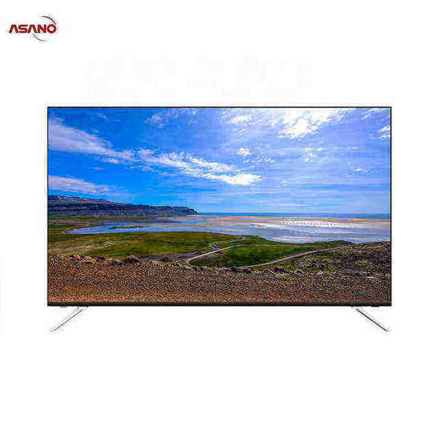 In Stock 24 Inch Smart Tv Television Black 4K Webos Tv Led 16:9 Ips 60Hz Television Led TV