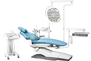 <span class=keywords><strong>2026</strong></span> Yeni Gelen Lüks İmplant Diş Ünitesi Amerikan Mobil Araba Ünitesi Diş Hekimi Ekipmanı Klinik Diş Ünitesi - Product Image 3