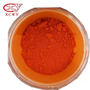 Nhà máy sản xuất dầu 1904 hòa tan màu vàng cho nến nhuộm - Product Image 4