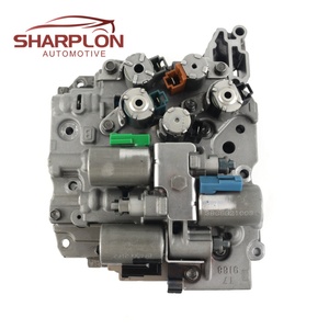 Piezas de Caja de Cambios para Automóviles de Alta Calidad AW55-50SN AW55-51SN, Cuerpo de Válvulas de Transmisión Automática para Ford, Volvo, Saab, Chevrolet - Product Image 2