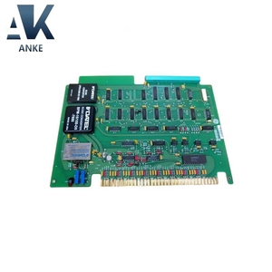 Tarjeta de Entrada IC600BF843 General Electric - Product Image 1